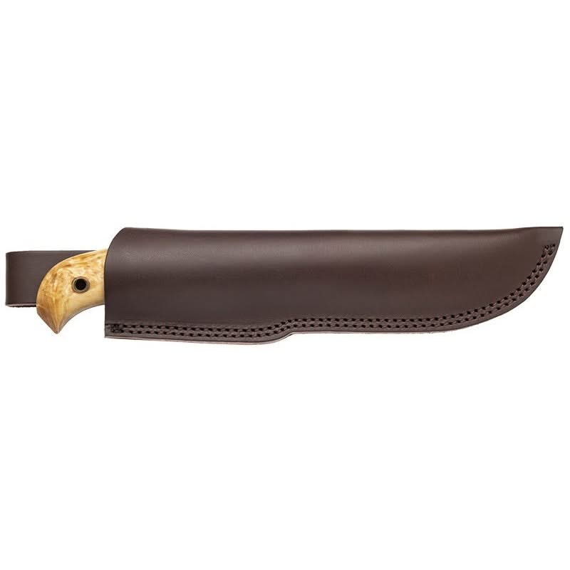Helle 1671 Nordlys FG - Coutellerie Marcin