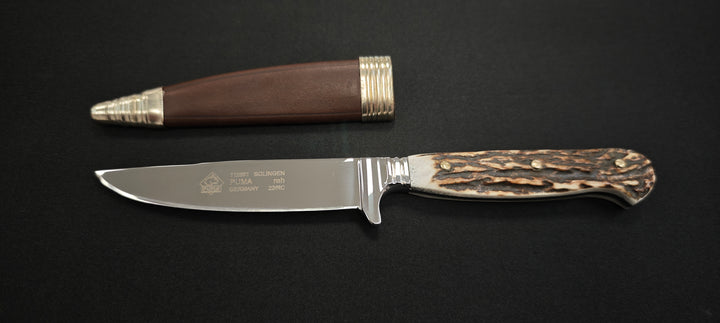 Couteau de chasse Puma Solingen 22RC – Réf. 339710