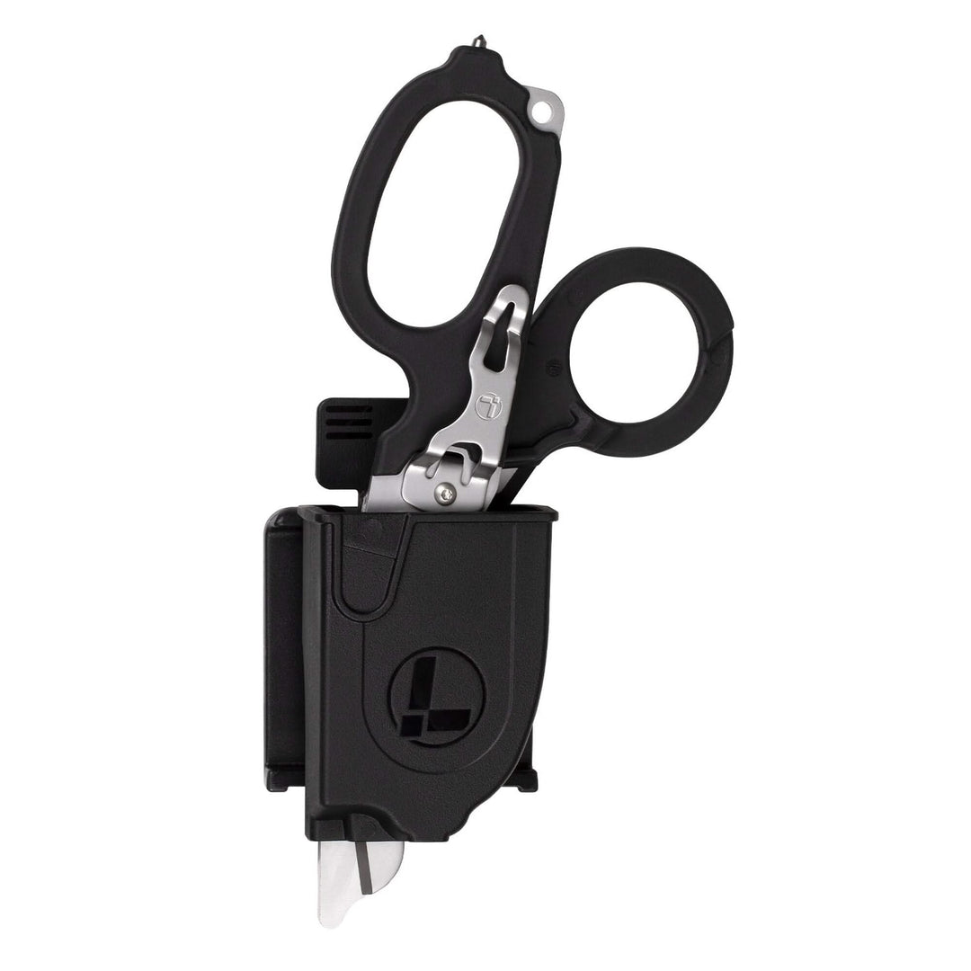 Leatherman Rescue Black - Coutellerie Marcin