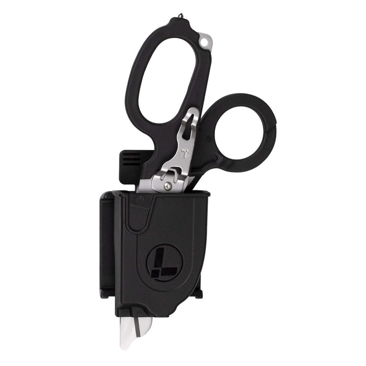 Leatherman Rescue Black - Coutellerie Marcin