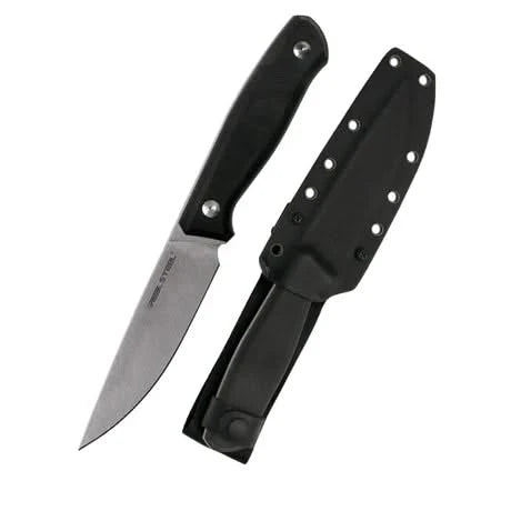 Real Steel Arbiter Satin 3810 - Coutellerie Marcin