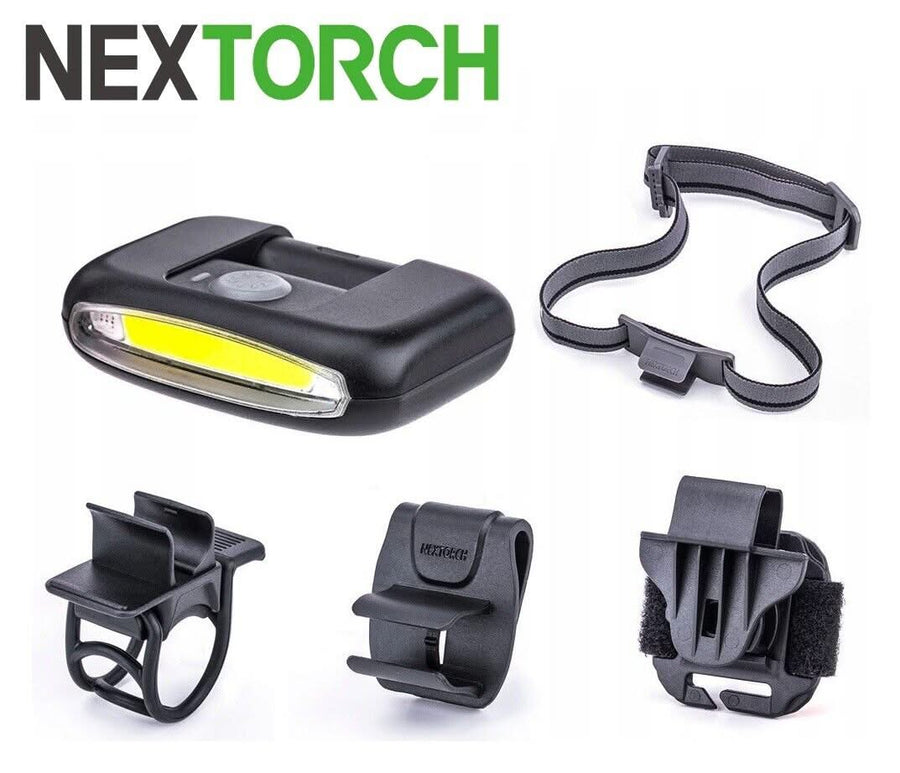Nextorch UT10C Set - Coutellerie Marcin