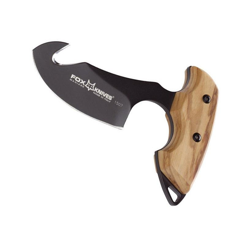 Fox Knives Skinner , Couteau à dépouiller - Coutellerie Marcin