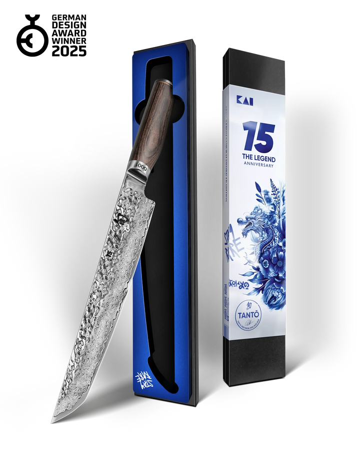 Kai TDM-1785 - Coutellerie Marcin