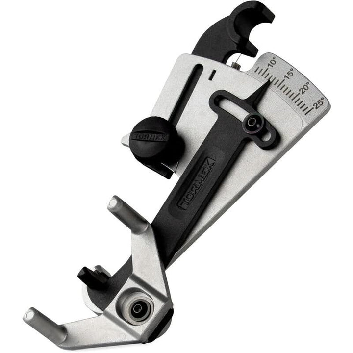 Tormek KS-123 Tormek - Dispositif de réglage d'angle pour couteaux - Coutellerie Marcin