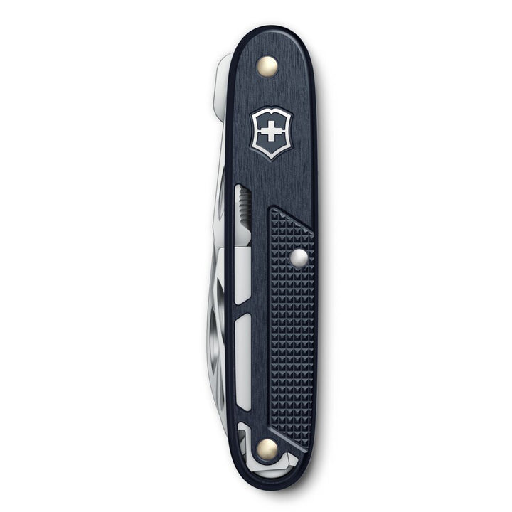 Couteau Suisse Victorinox Synergy X Alox Bleu – Réf. 0.8226.22