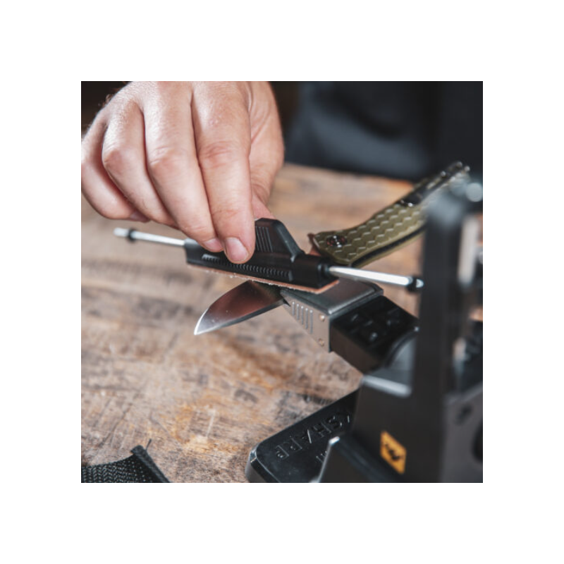 Worksharp Precision Adjust Elite - Coutellerie Marcin