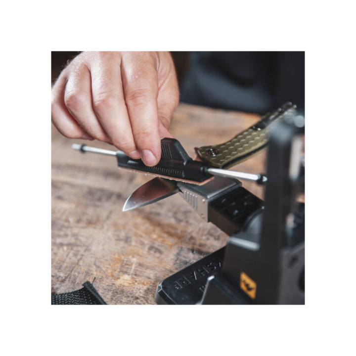 Worksharp Precision Adjust Elite - Coutellerie Marcin