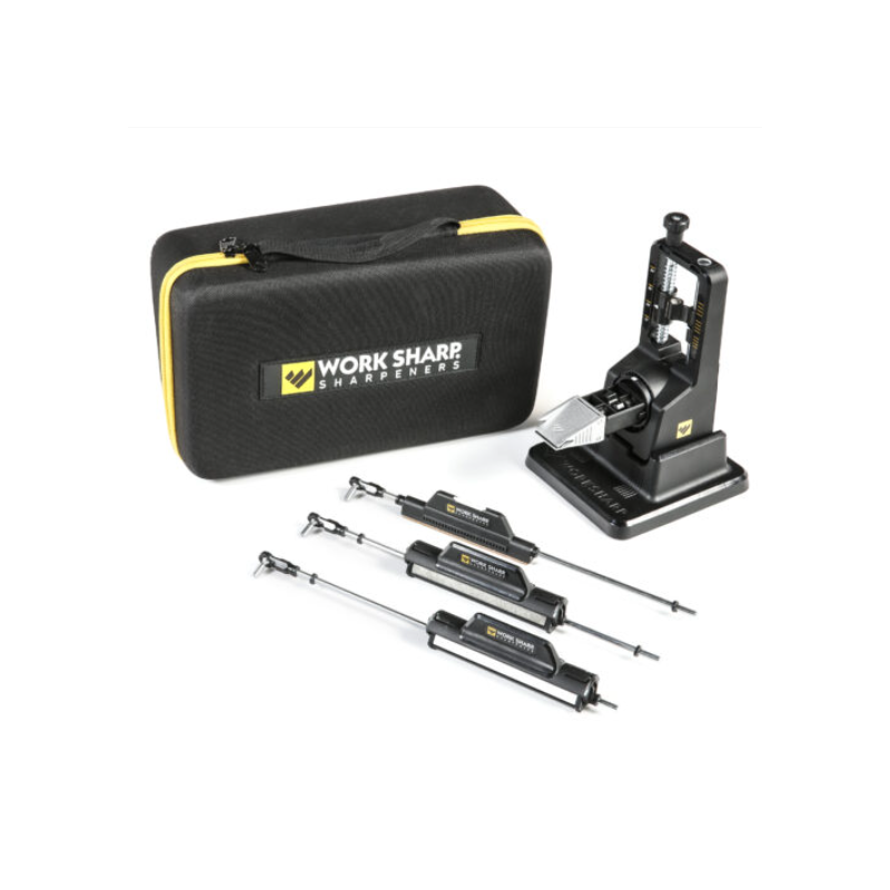 Worksharp Precision Adjust Elite - Coutellerie Marcin