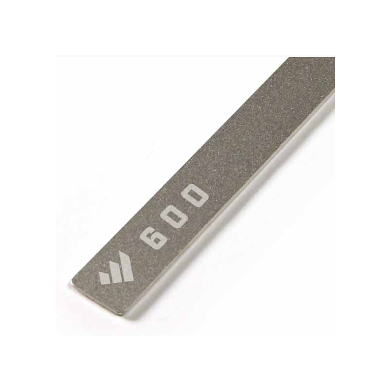 Worksharp SA0004765 Plaque de rechange grain 600 pour la précision adjust - Coutellerie Marcin
