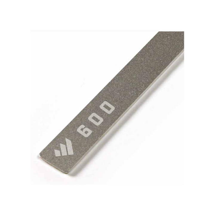 Worksharp SA0004765 Plaque de rechange grain 600 pour la précision adjust - Coutellerie Marcin