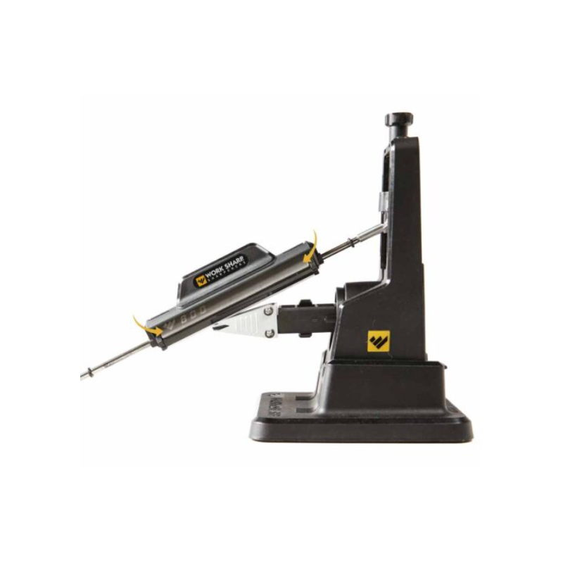 Worksharp SA0004765 Plaque de rechange grain 600 pour la précision adjust - Coutellerie Marcin