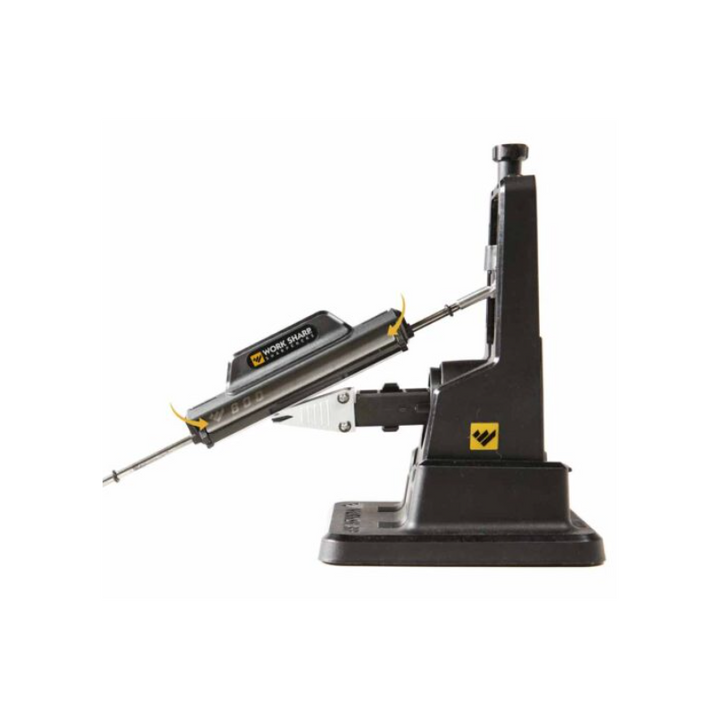 Worksharp SA0004765 Plaque de rechange grain 600 pour la précision adjust - Coutellerie Marcin