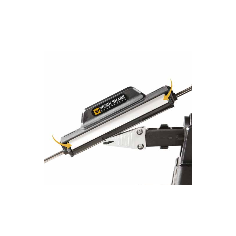 Worksharp SA0004766 Remplacement en céramique pour le précision adjust - Coutellerie Marcin