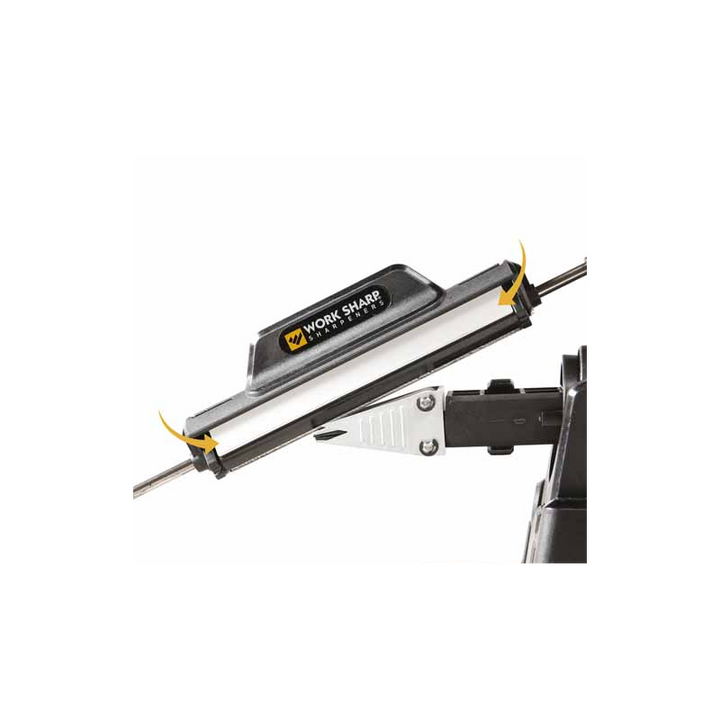 Worksharp SA0004766 Remplacement en céramique pour le précision adjust - Coutellerie Marcin