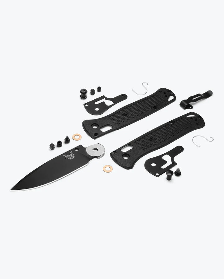 Benchmade Bugout 535BK-2