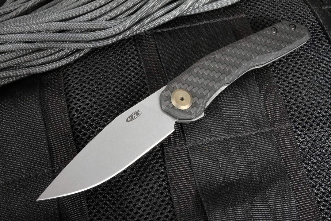 Zero Tolerance 0545 Magnacut - Coutellerie Marcin