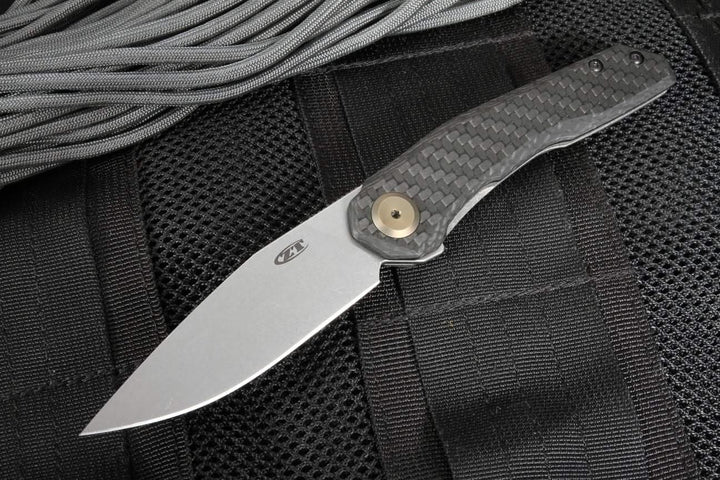Zero Tolerance 0545 Magnacut - Coutellerie Marcin