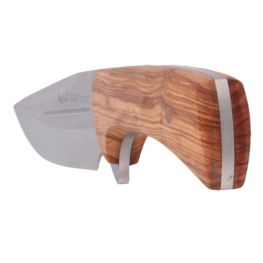 Couteau de chasse Muela Jabali 17OL Bois d'Olive -