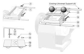 Tormek SVP80 Dispositif pour fer de toupie -