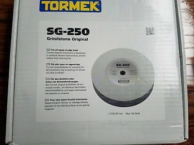 Tormek SG250 Meule d’origine -