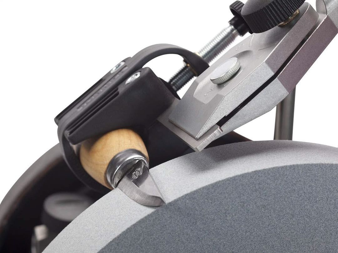 Tormek SVM00 Dispositif pour mini-couteaux -