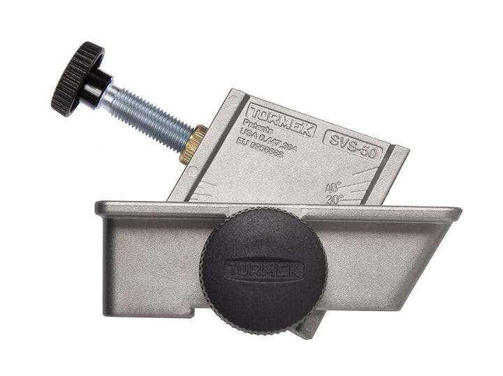 Tormek SVS50 Dispositif pour gouges de tournage ( Multi ) -