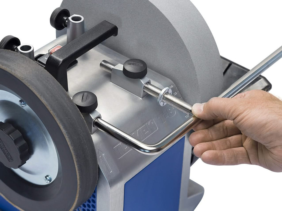 Tormek US105 Support universel pour Tormek T8, T7 et 2000 -