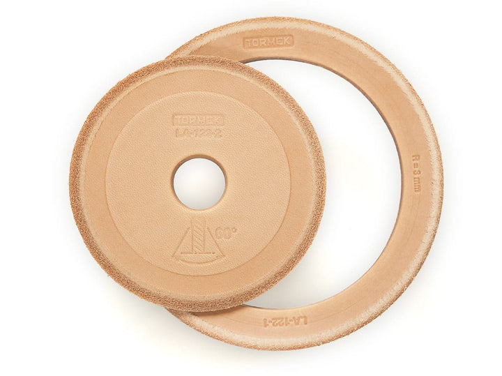 Tormek LA124 Disques Fins de rechange ( Optionnels ) -