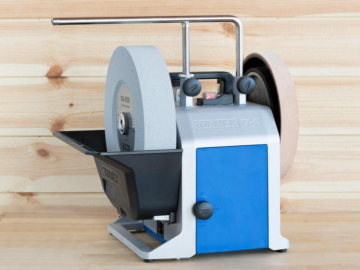 Tormek T8 Photographie produit