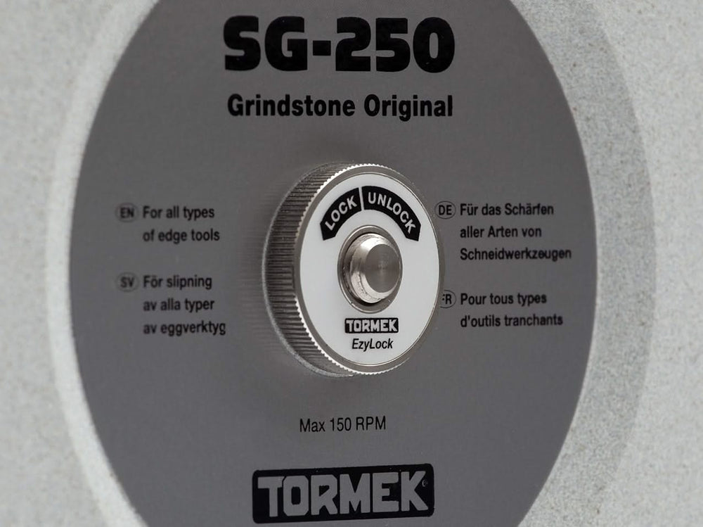 Tormek MSK250 Arbre en acier inoxydable asseccoires pour T8, T7. -