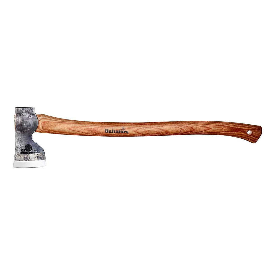 Hultafors Hache forestière ABY 700 g -