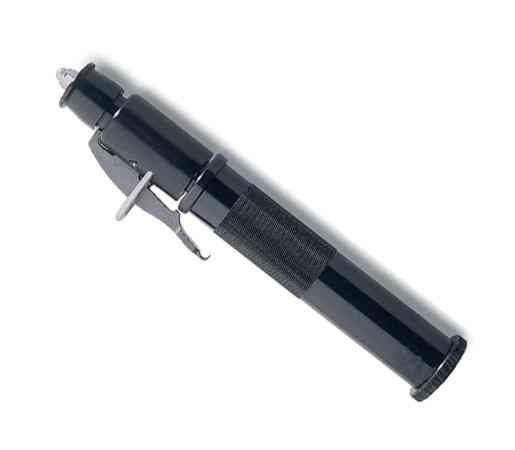 Dick 9023500 VSG9 Etourdisseur pour gros bétail -