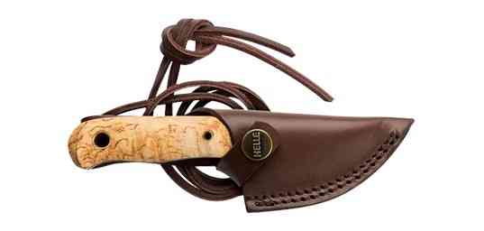 Helle H620 Mândra -
