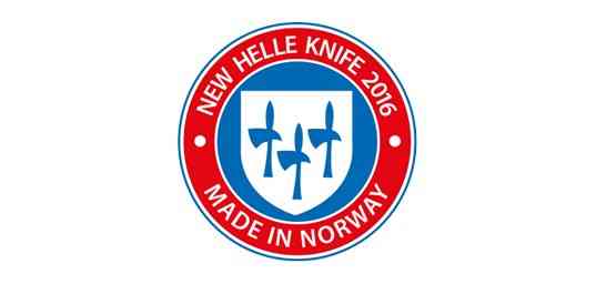 Helle H620 Mândra -