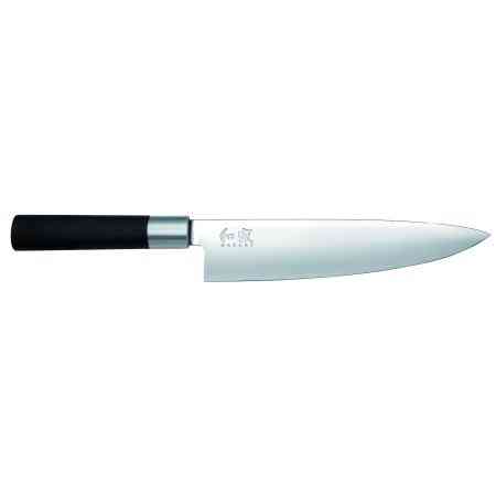 Kai 6720C Wasabi Black -
