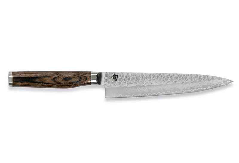 Kai TDM1701 Shun Premier Tim Malzer -