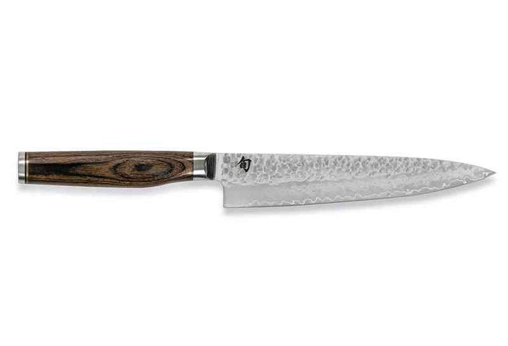 Kai TDM1701 Shun Premier Tim Malzer -