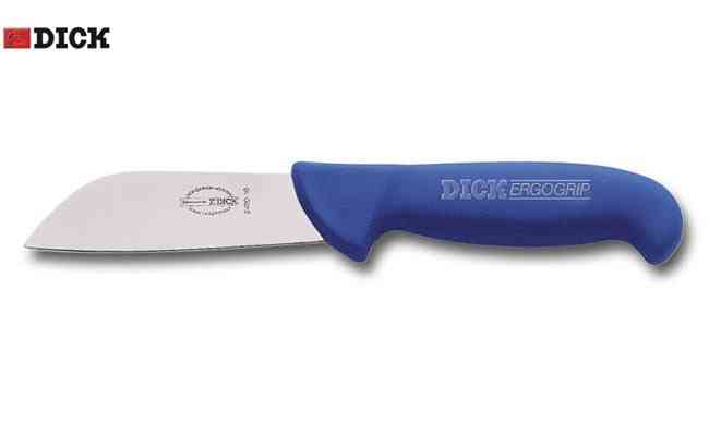 Dick ErgoGrip 8242010 Couteau à poisson 10 cm -