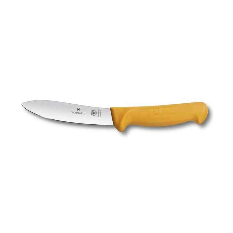 Victorinox 5842913 Swibo Couteau rigide à dépouiller 13 cm -
