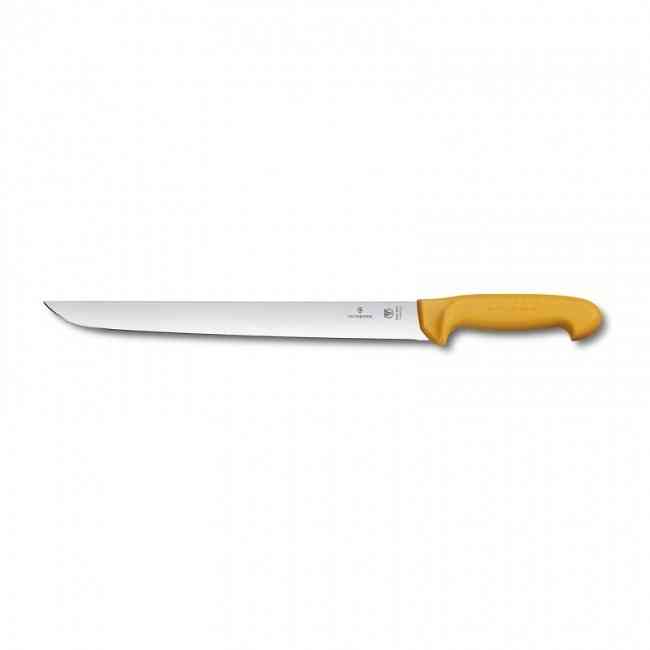 Victorinox 5843331 Swibo Couteau rigide à trancher 31cm -