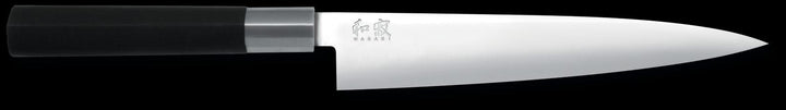 Kai  6761F Wasabi Black -