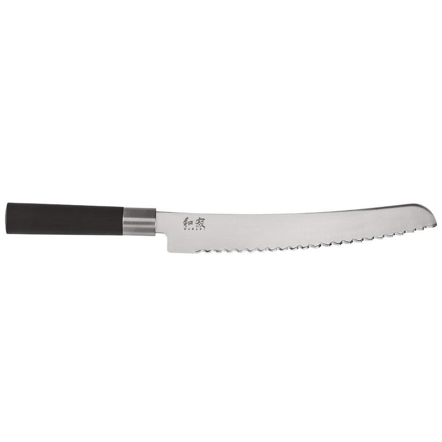 Kai 6723B Wasabi Black à Pain 23 cm -