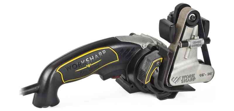 Work Sharp WSKTS-KO aiguiseur à bandes emeri 220V -