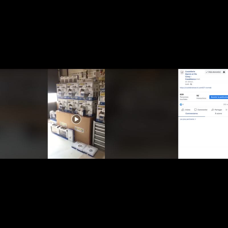 Tormek LA120 Disque de démorfilage profilé