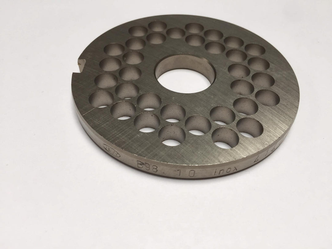 Plaque hachoir LW B98 ( 8 mm ) -