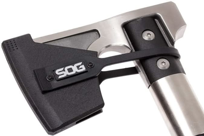Sog CH1001 Camp Axe -