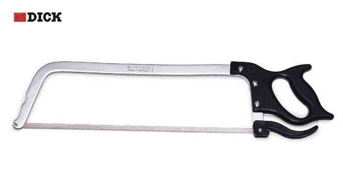 Dick 9100750 Scie à arc tension rapide 50 cm -