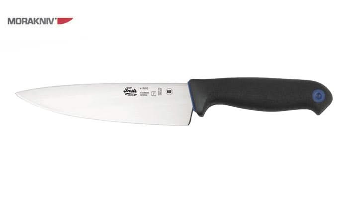 Mora 4171PG Frost cuisine cook's knife -