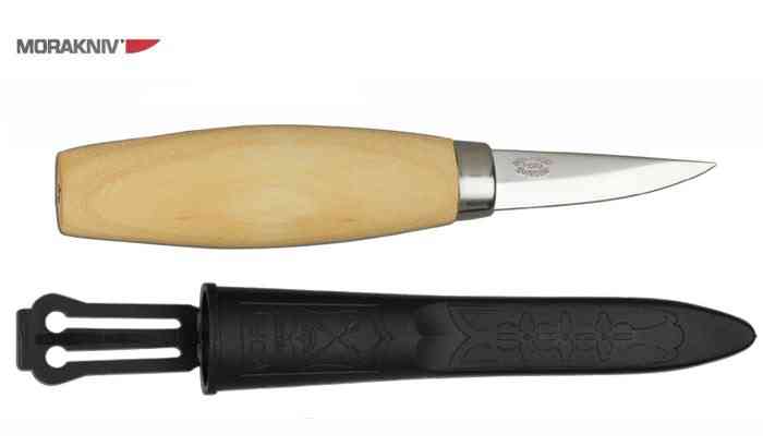 Couteau Mora 120-c
